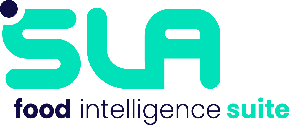 SLA Food Intelligence Suite