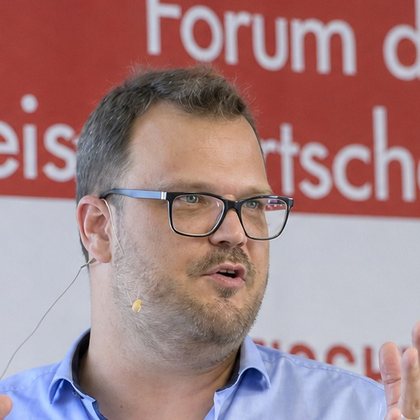 Alexander Engel, Referent der SLA Webinare